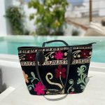 Suzani Bag